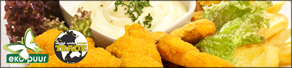EKOPUUR Kip Nuggets