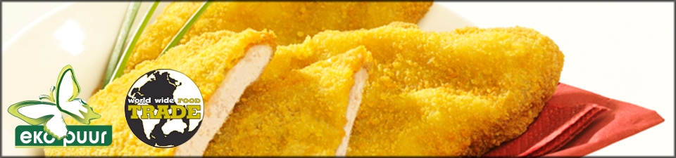 EKOPUUR Kip Schnitzels