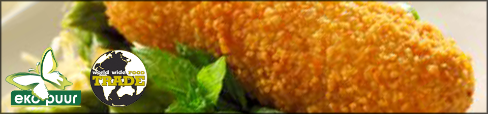 EKOPUUR kroket