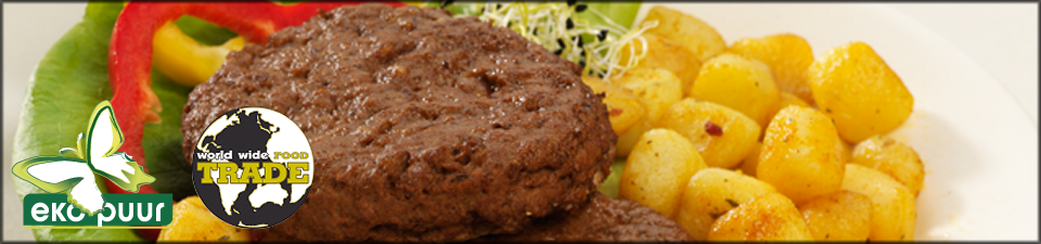 Runderhamburger